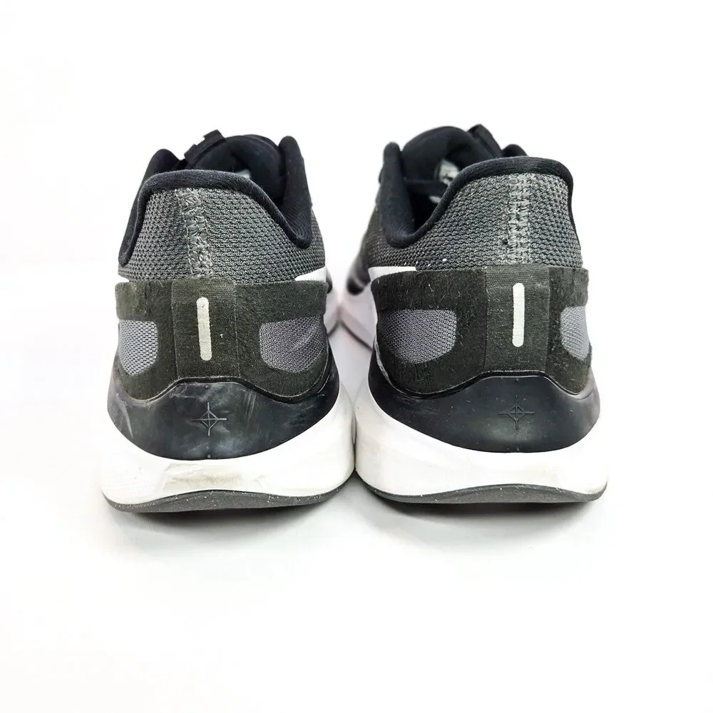 Nike Air Zoom Structure 25 Black White DJ7883-002 Men’s Size 9 New